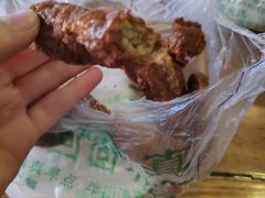 -老回回饺子馆(海洋馆店)