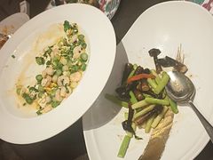 -海派悦庭·海胆烧麦·新融合菜(凯德广场店)