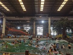 -南宫温泉水世界