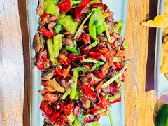 -正通记·哈尔滨烧烤·炭烤鸽子(七宝万科国际店)