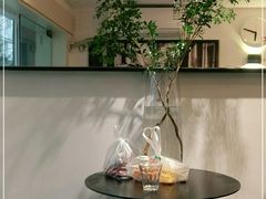 -隅cafe(傅厚岗店)
