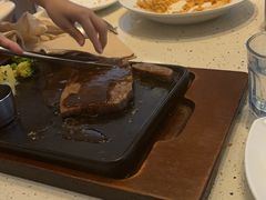 -必胜客(大坪英利店)