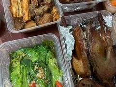 -箪食巷私房菜馆·鲁菜(玉函路店)