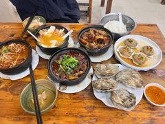 -沈妈砂锅(光华村店)