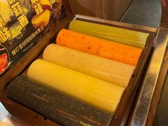 -摩打食堂(壹方中心店)