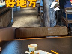 -桐湾大院·桐庐菜(滨江店)