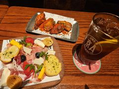 -京A Taproom·精酿餐吧(CBD店)
