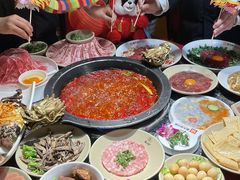 -蜀大侠火锅(寰球文化地标·总府店)