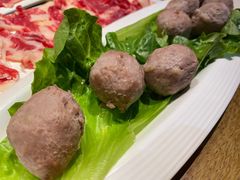 -牛很鲜潮汕牛肉火锅(朝晖路店)