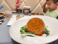 -A One Kitchen·南京精菜馆(晶丽酒店店)