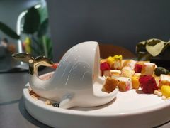 -古仓餐厅·创意菜