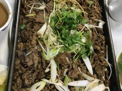 -清真永恒华威肉饼(潘家园店)