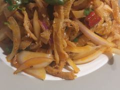 -巴扎屋大盘鸡·新疆菜(汇嘉时代店)