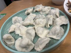-三姐妹饺子(东木头市店)