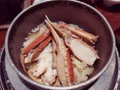 -蟹道乐(新宿本店)