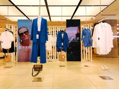 -ZARA(大上海时代广场店)