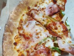 -棒约翰比萨意面(马家堡西路店)