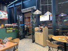 -越小品·越南餐厅(万科里店)