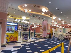 -奈尔宝家庭中心·儿童乐园·亲子餐厅(苏州大悦城店)