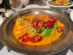 段氏绝味鱼头-柿合缘新京菜(国金中心商场店)