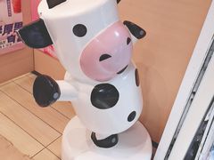 -一只酸奶牛(东方广场店)