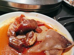 -東盛炭烤自助料理(浦东文峰广场店)