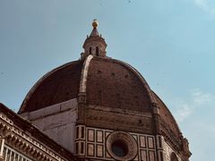 -圣母百花大教堂穹顶