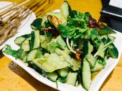 -木屋烧烤(南新店)