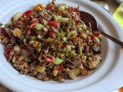 -严记小天府酸菜鱼(西四路店)