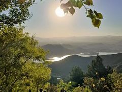 -北京十三陵国家森林公园蟒山景区