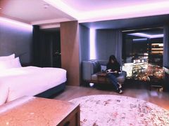 -北京三里屯CHAO酒店