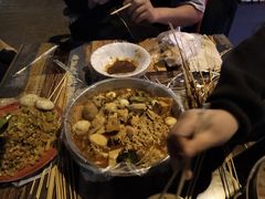 -肯德基(西影路店)