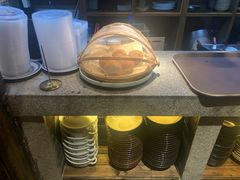 -南京大牌档(济南万象城店)