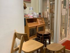 -彬媽糖水(侨鑫国际店)