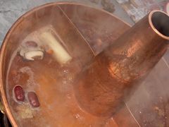 -侃爷南门铜锅涮肉