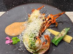 -植藤·鱼生·寿司·铁板烧(卓悦中心店)