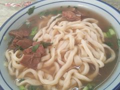 -王记西鎮电烤肉(汶上路店)