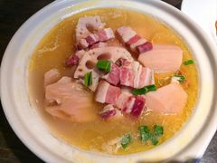 -庐灶江南·江南菜·四合院Bistro(东直门·华侨夜泊君亭店)
