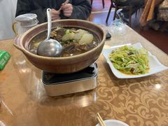 -堤角王师傅牛骨头