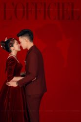 点击看大图 -日光视觉婚纱摄影(旗舰店)