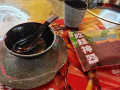 -蛙宴·美蛙火锅基地(万象城店)