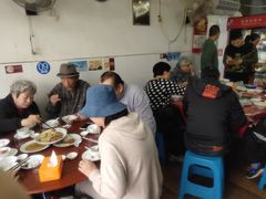 -老杨饭店(万科里店)