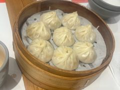 -馋三尺蟹粉小笼(人民广场店)