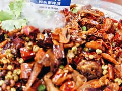 -路边羊烧烤酒场(宝带路店)