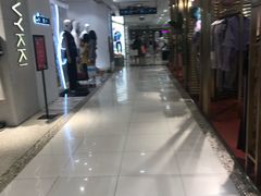 -王府井百货(总府店)