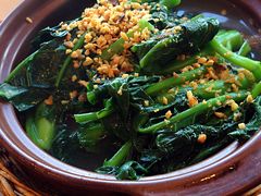 -香江小厨 The Kitchen(香江俱乐部店)