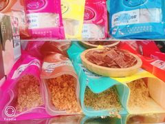 -黄胜记鼓浪屿肉松店(龙头路店)