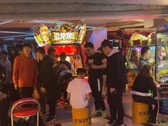 -阿尔法Game Station(中山路店)