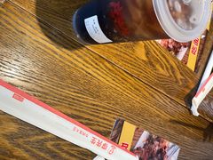 -李先生牛肉面大王(北京平谷步行街店)