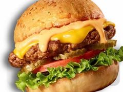 -必胜客(港悦广场店)